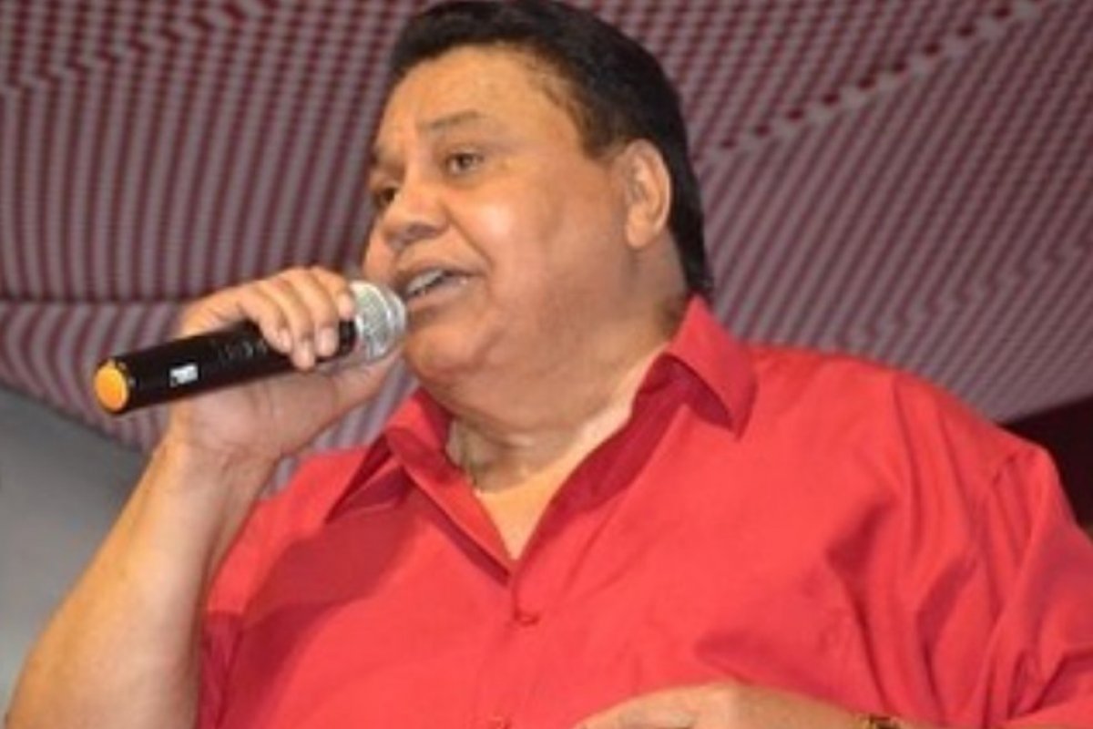 Morre no Rio cantor e compositor cinco vezes campeão do carnaval carioca