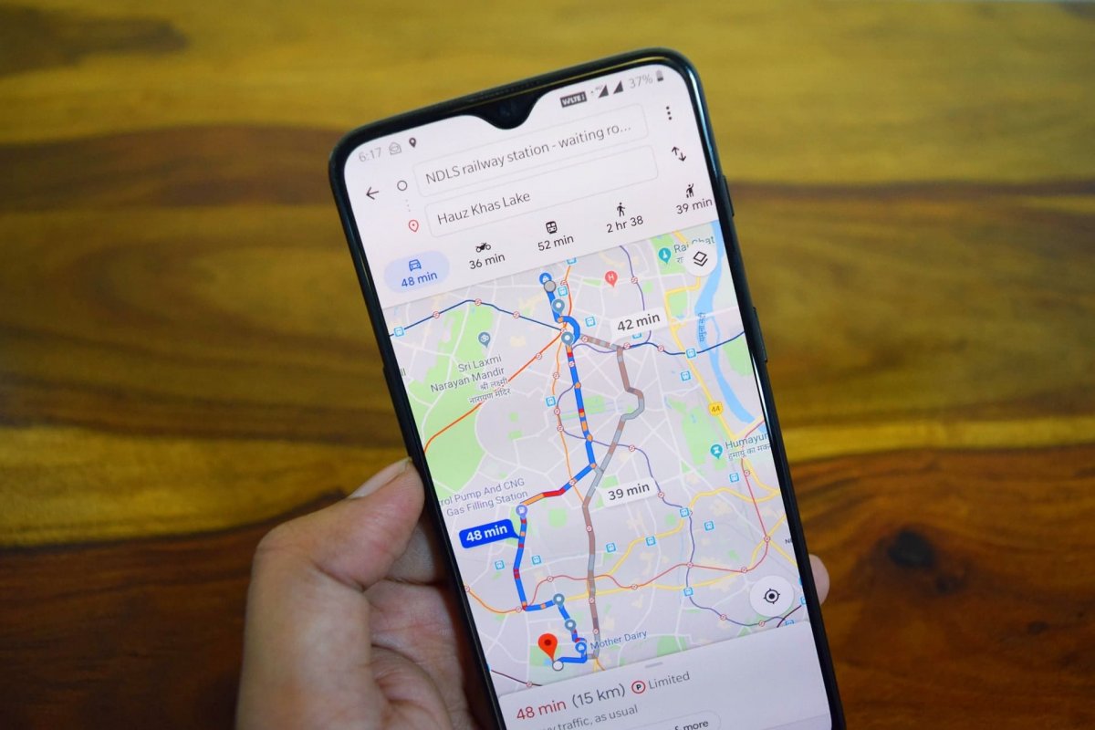 Funcionários do Google admitem que empresa coleta dados de localização indevidamente