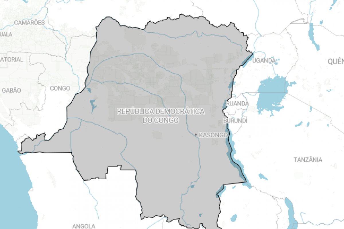 Dois ataques deixam mais de 30 mortos na República Democrática do Congo