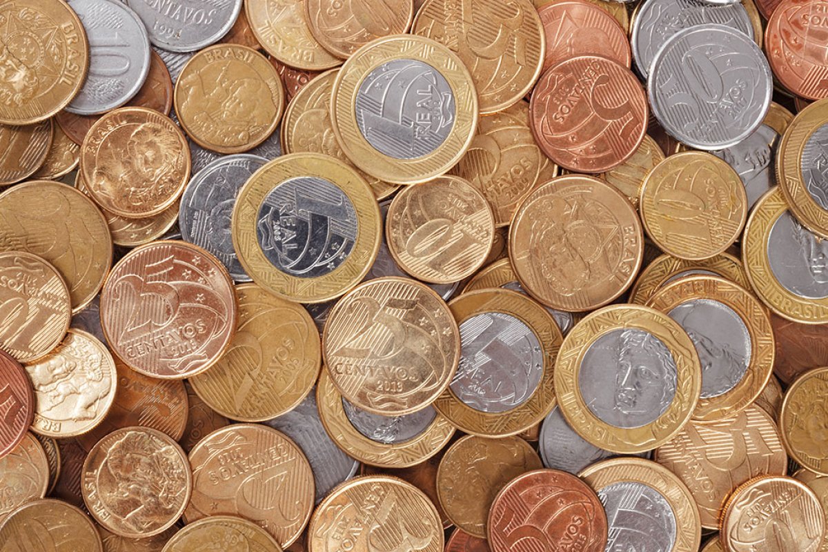 Dívida pública desacelera e fecha abril em 86,7% do PIB
