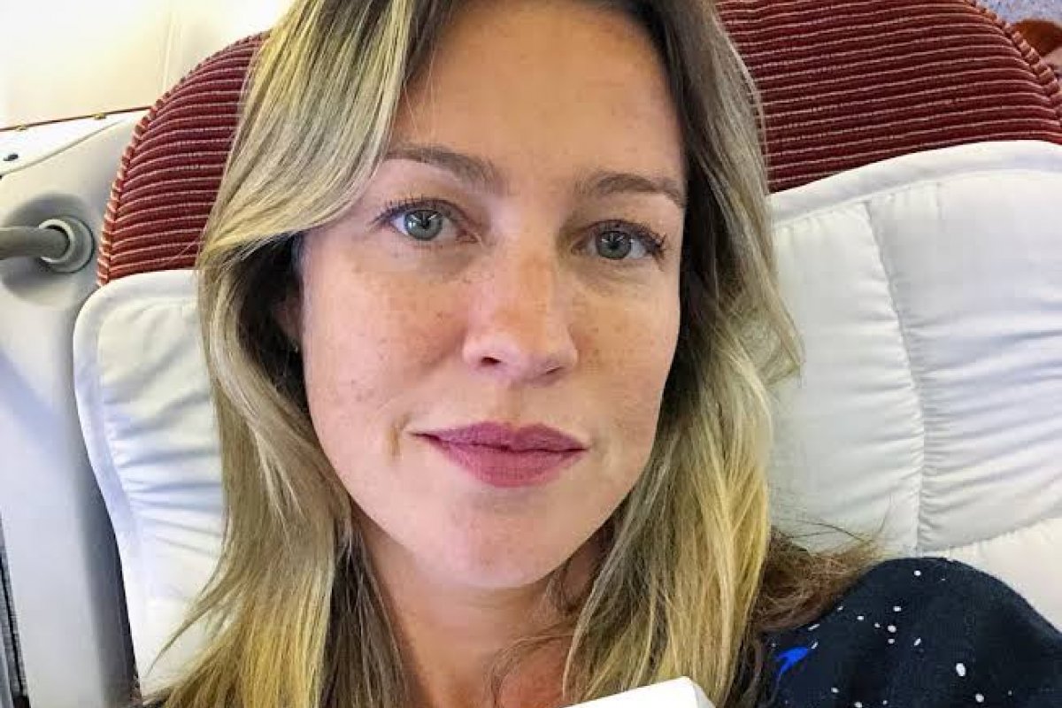 Cirurgião Plástico comenta problema de Luana Piovani com prótese de silicone