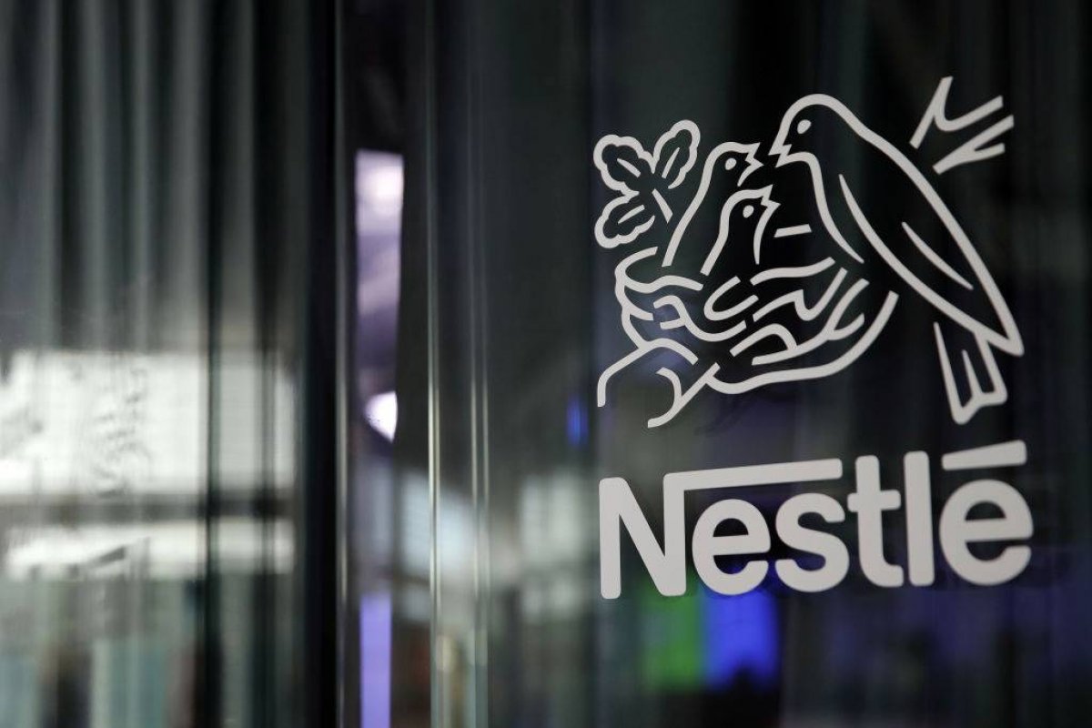 Mais de 60% dos alimentos e bebidas da Nestlé não são saudáveis