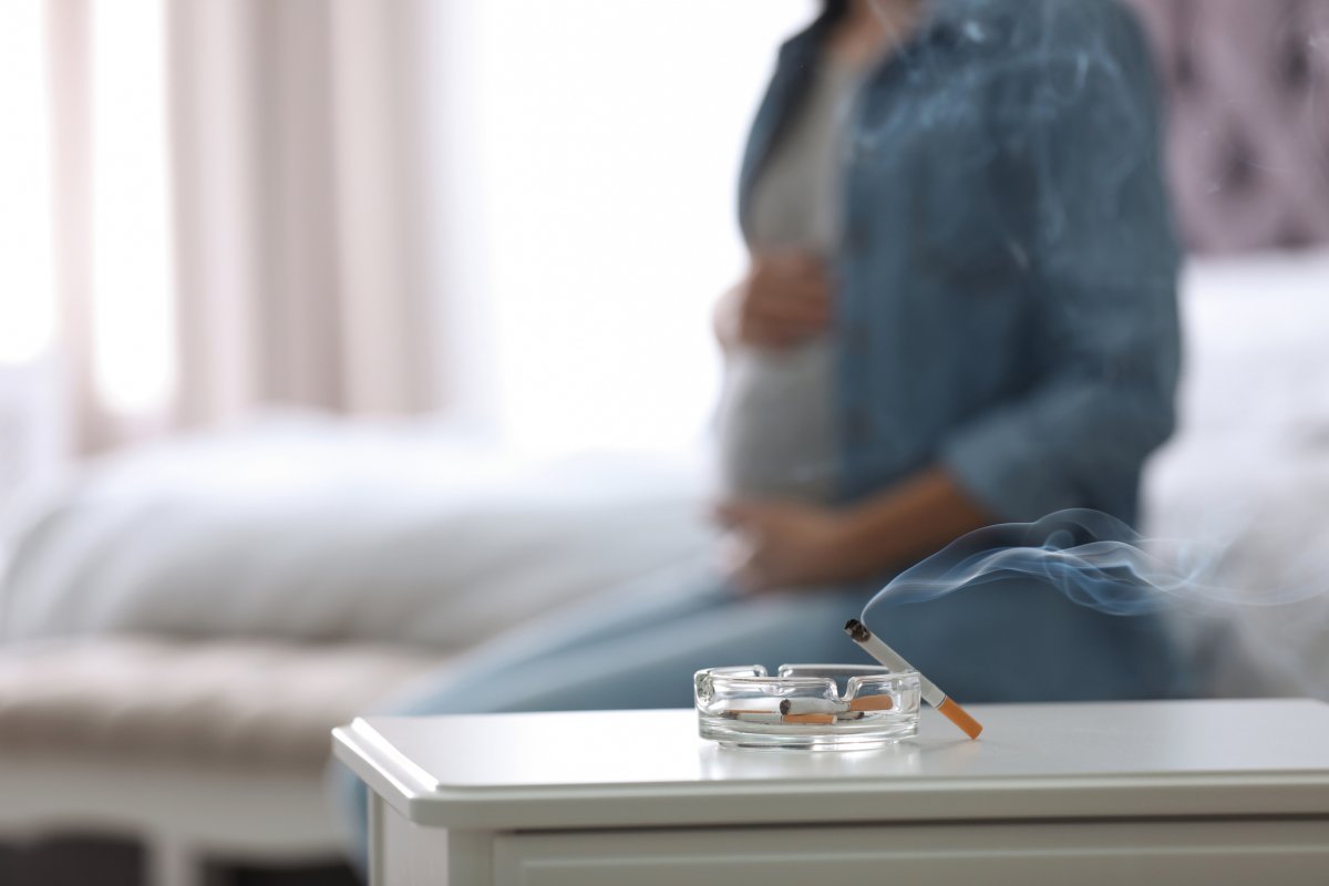 Dia Mundial sem tabaco – especialista alerta sobre os riscos do fumo para a fertilidade