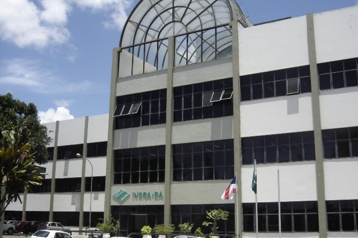 Convênio entre o Incra e a prefeitura de Itapicuru vai beneficiar famílias rurais da Bahia 