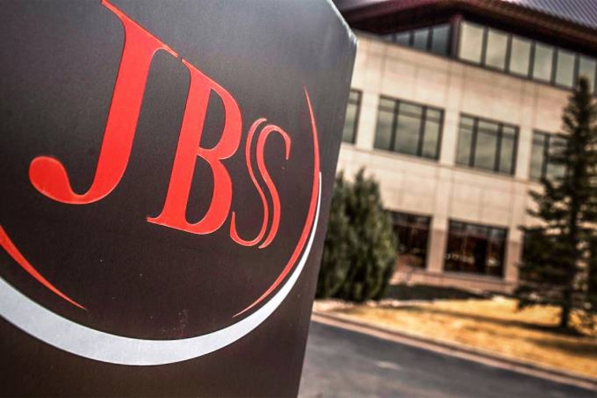 Casa Branca afirma que ataque cibernético à JBS pode ter vindo da Rússia