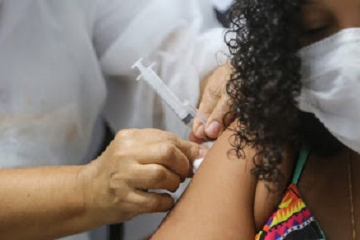Salvador: último dia para vacinação exclusiva em segunda dose acontece nesta quarta (2)