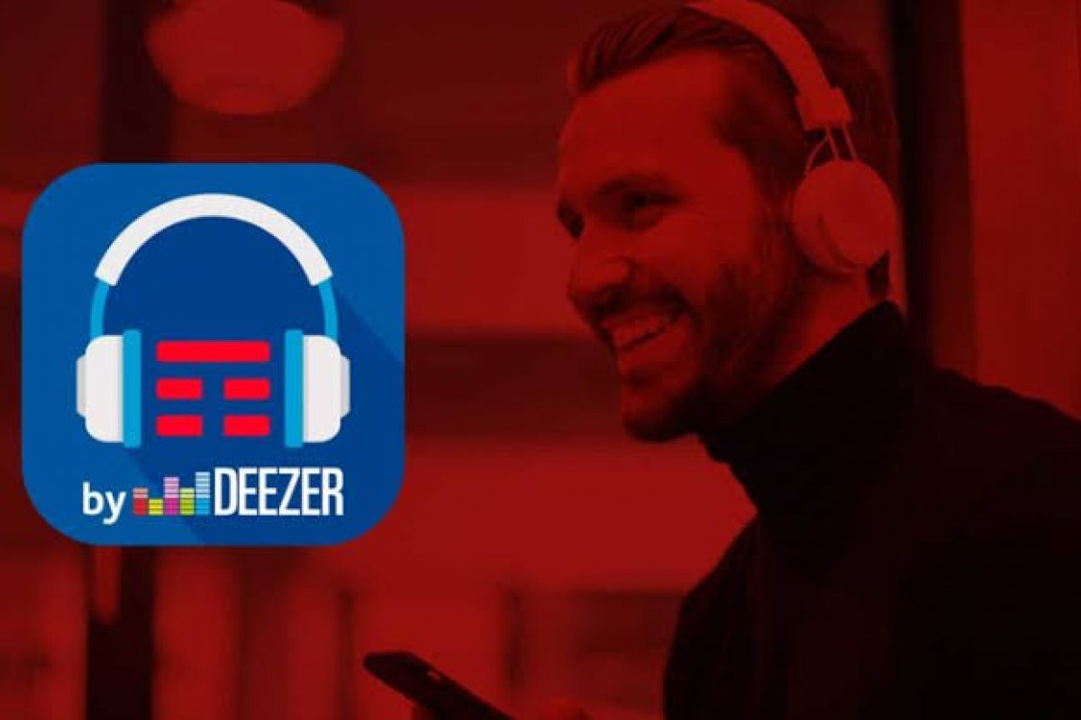 TIM inclui novo Deezer GO nos planos pré-pagos