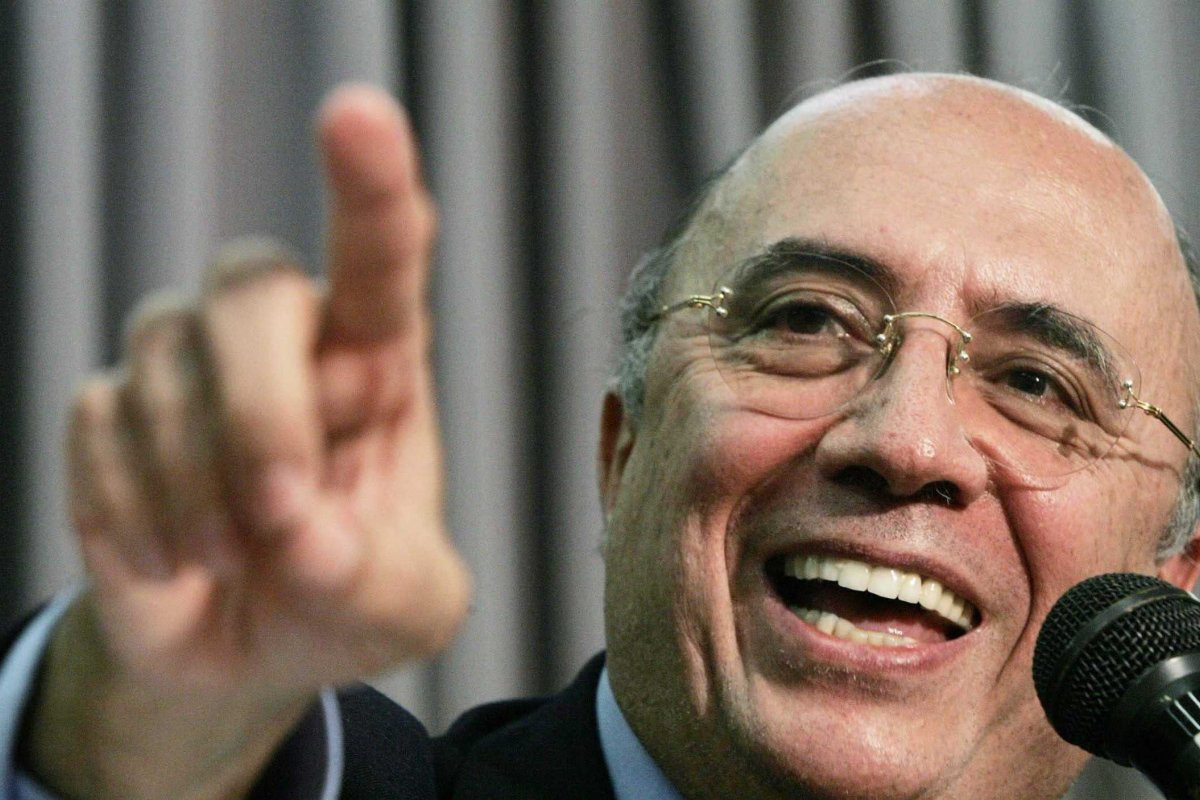 Meirelles provoca Paulo Guedes ao comparar PIB de São Paulo com o do Brasil