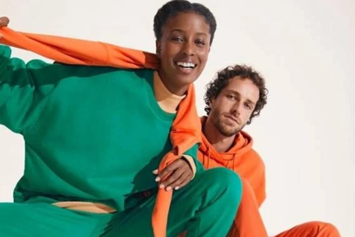Hering e Havaianas lançam coleção que enaltece a nossa brasilidade! 