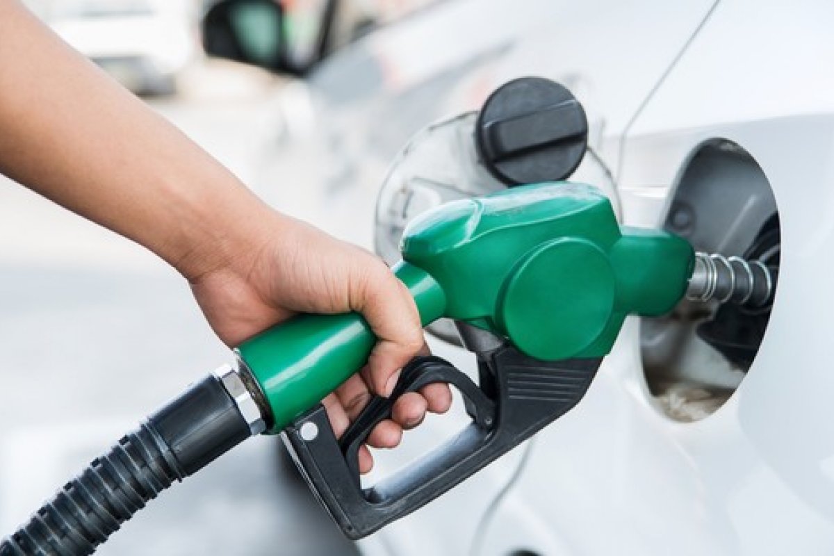 Importação de diesel para o Brasil cresce 57%