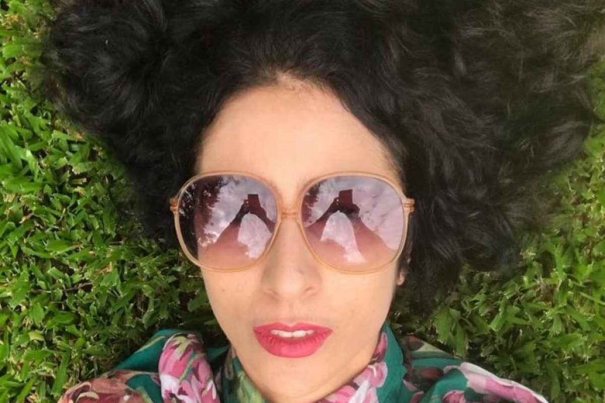 Após quase 10 anos, Marisa Monte vai lançar um novo álbum com músicas inéditas