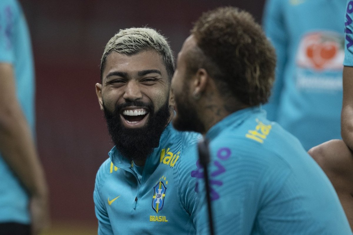 Líder das Eliminatórias, Seleção Brasileira encara Equador, dono do melhor ataque da competição