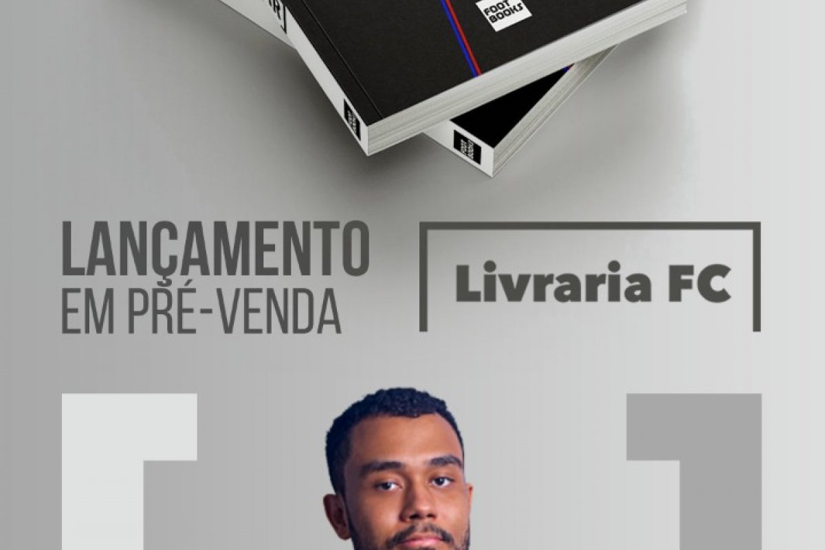 Brasil ganha seu primeiro livro sobre o VAR