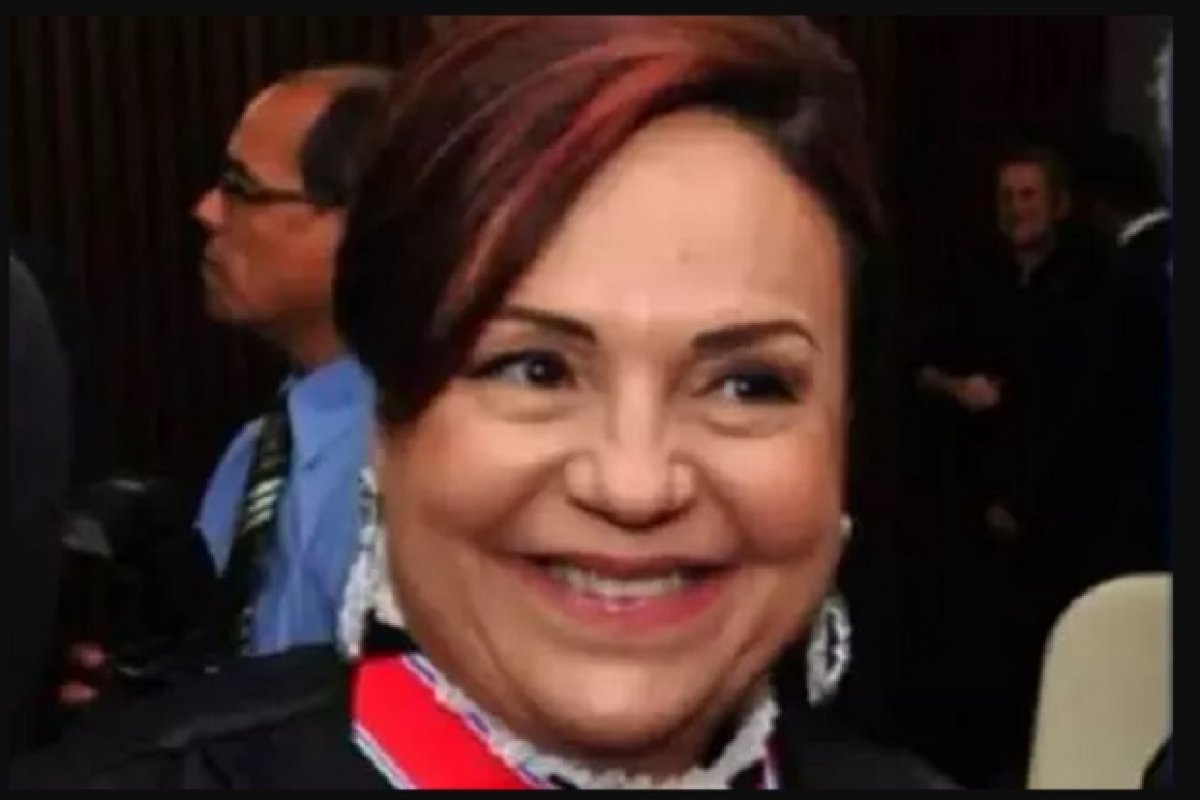 Faroeste: PGR se diz surpresa com insinuações da desembargadora Ilona Reis sobre Aras