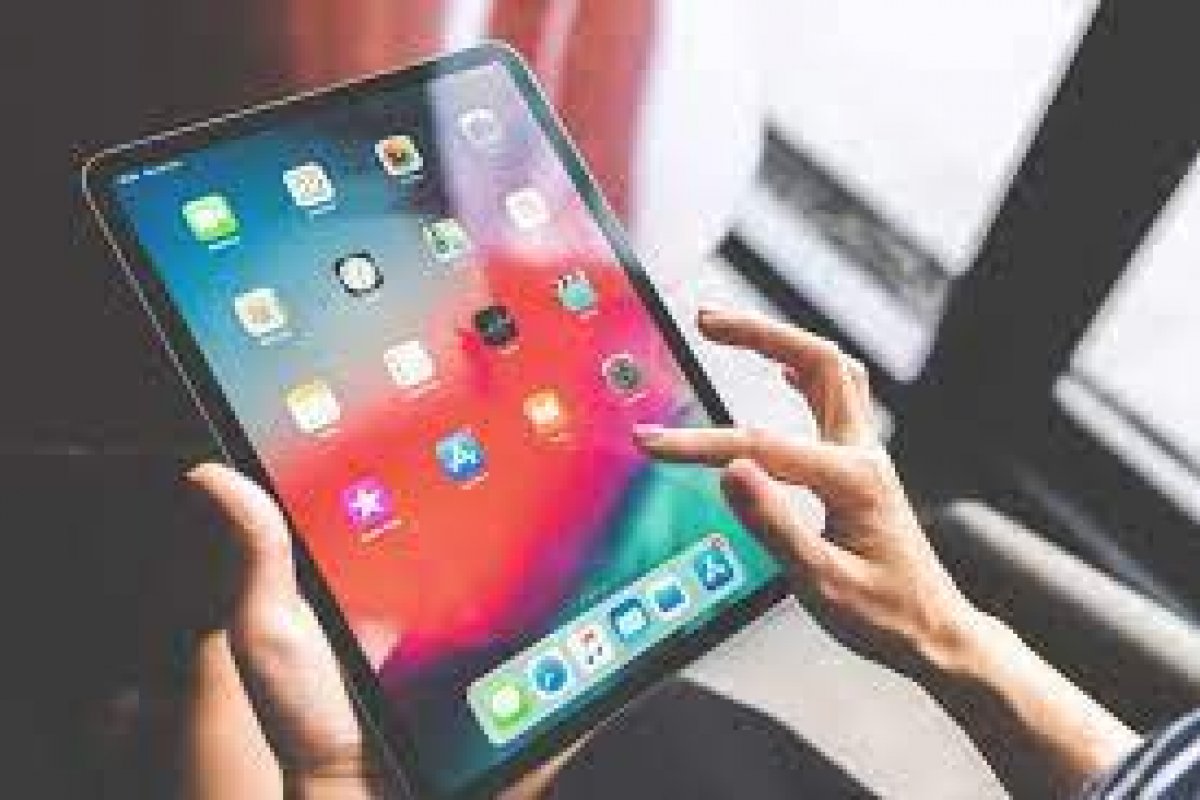 Apple deve lançar iPad Pro com carregador sem fio de bateria em 2022, diz site