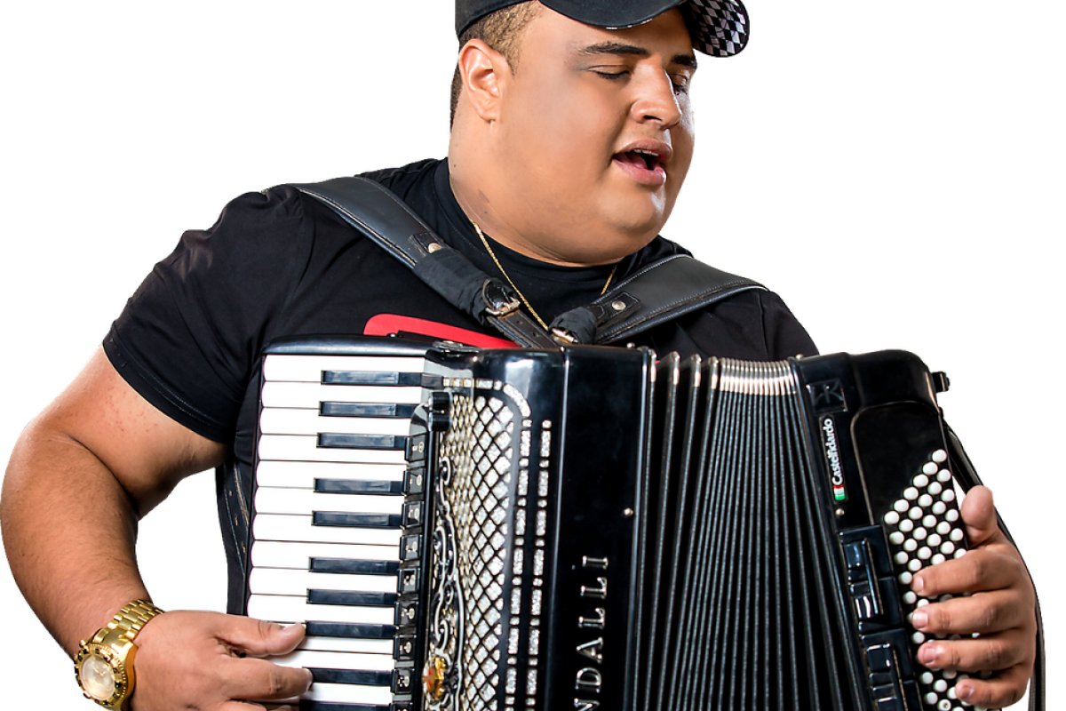 Especial 'Piseiro' terá shows de Tarcísio do Acordeon, Wallas Arraes e muito mais