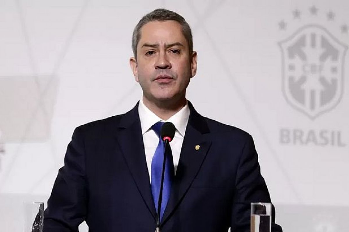 Confira os próximos passos após afastamento de Rogério Caboclo da presidência da CBF