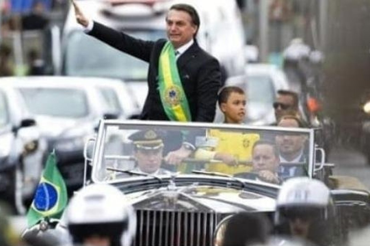 Fanatismo político que desumaniza