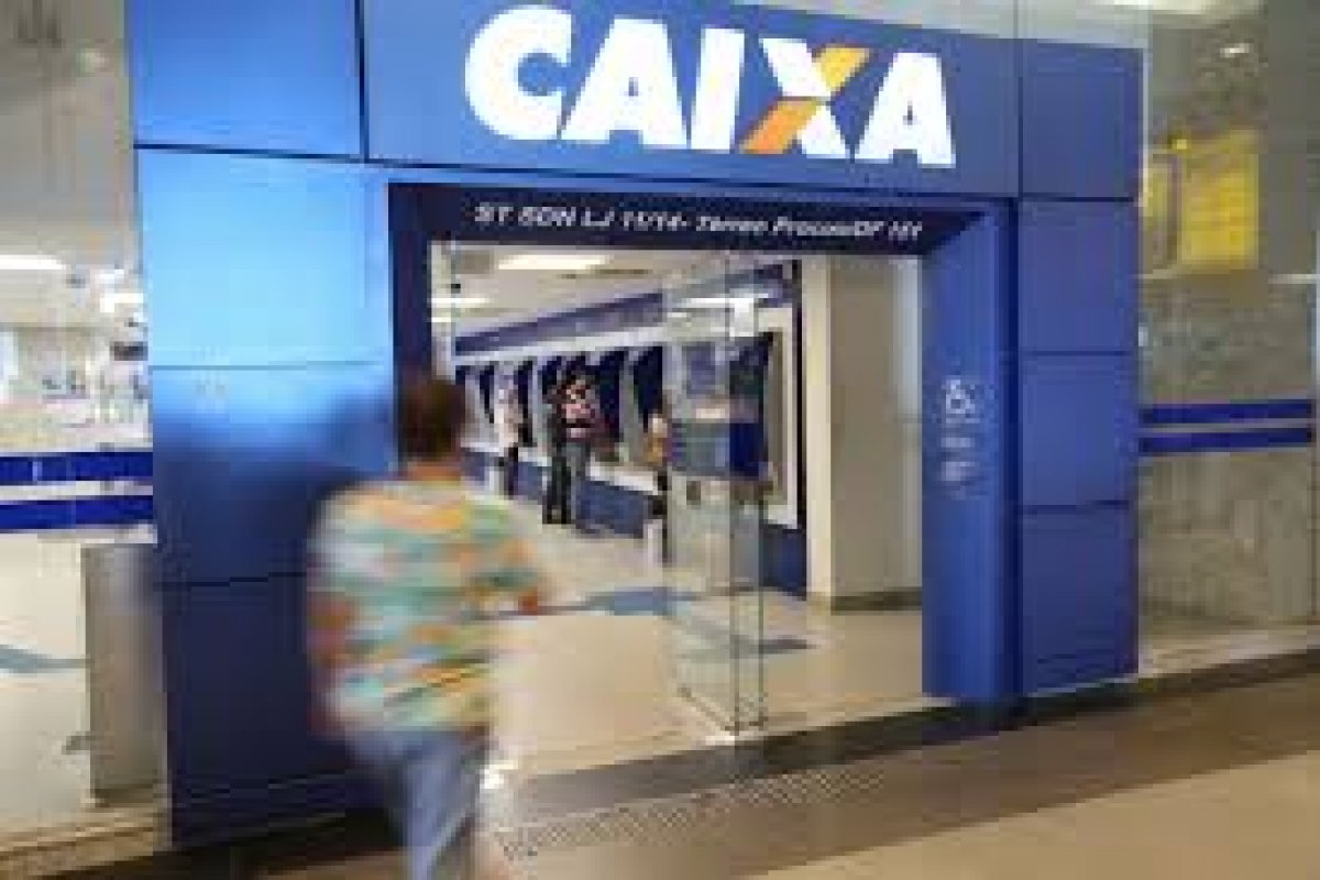 Caixa anuncia pausa e redução no valor das parcelas de financiamento 