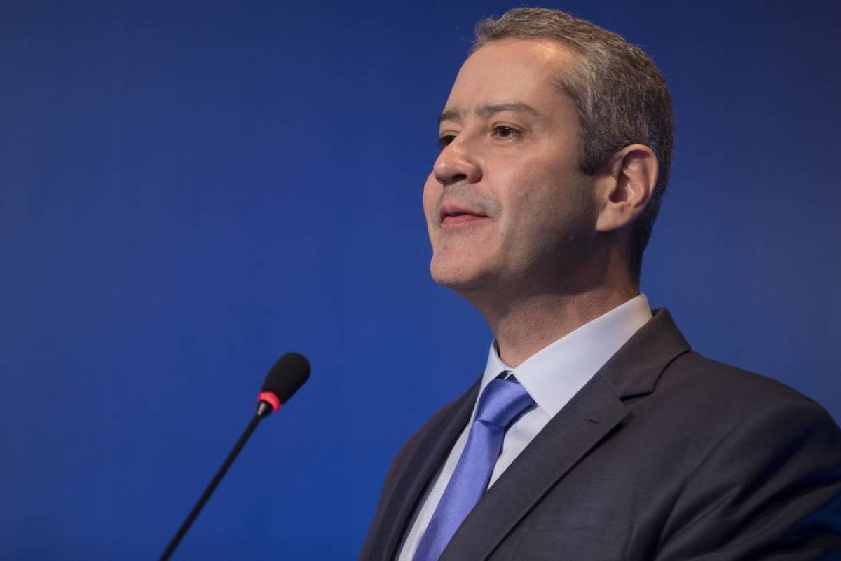  Omar Aziz diz que Rogério Caboclo pode contribuir pouco para a CPI da Pandemia