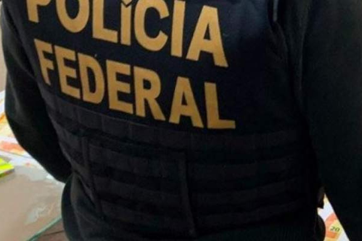 Machine Buster: PF deflagra nova operação em Salvador