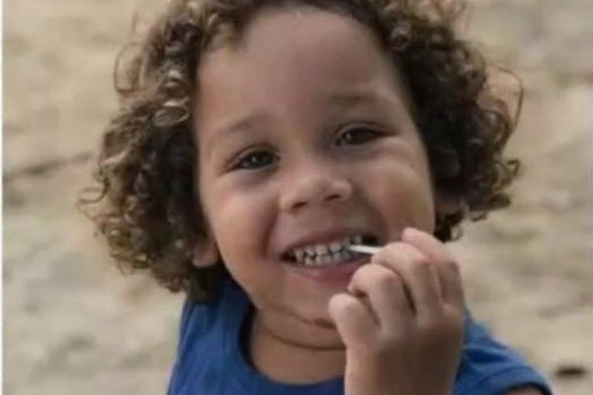 Suspeita de atropelar e matar criança de 4 anos no sul da Bahia  é presa