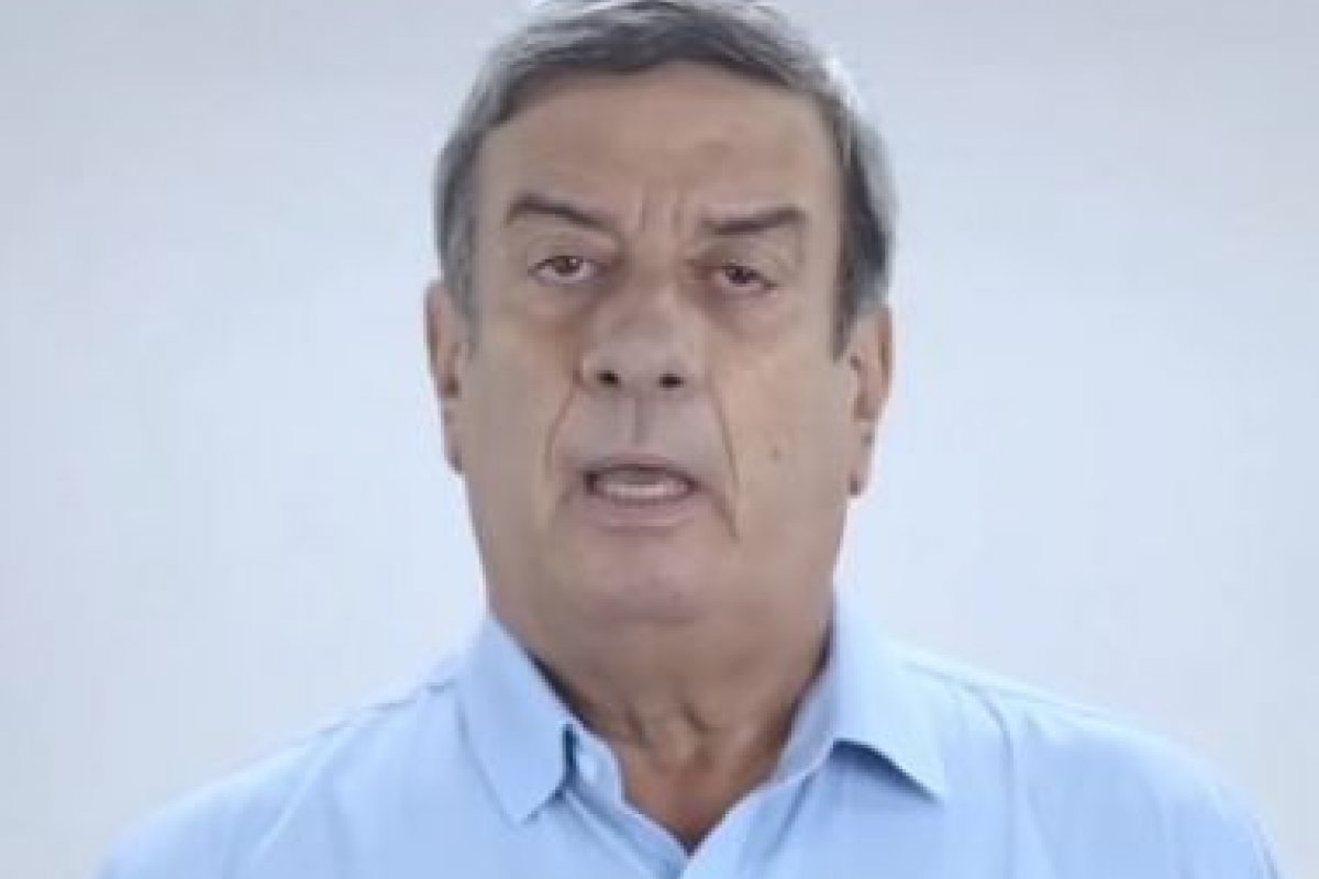 Vídeo: Colbert volta a criticar Rui Costa e diz que a Bahia vive uma triste realidade 