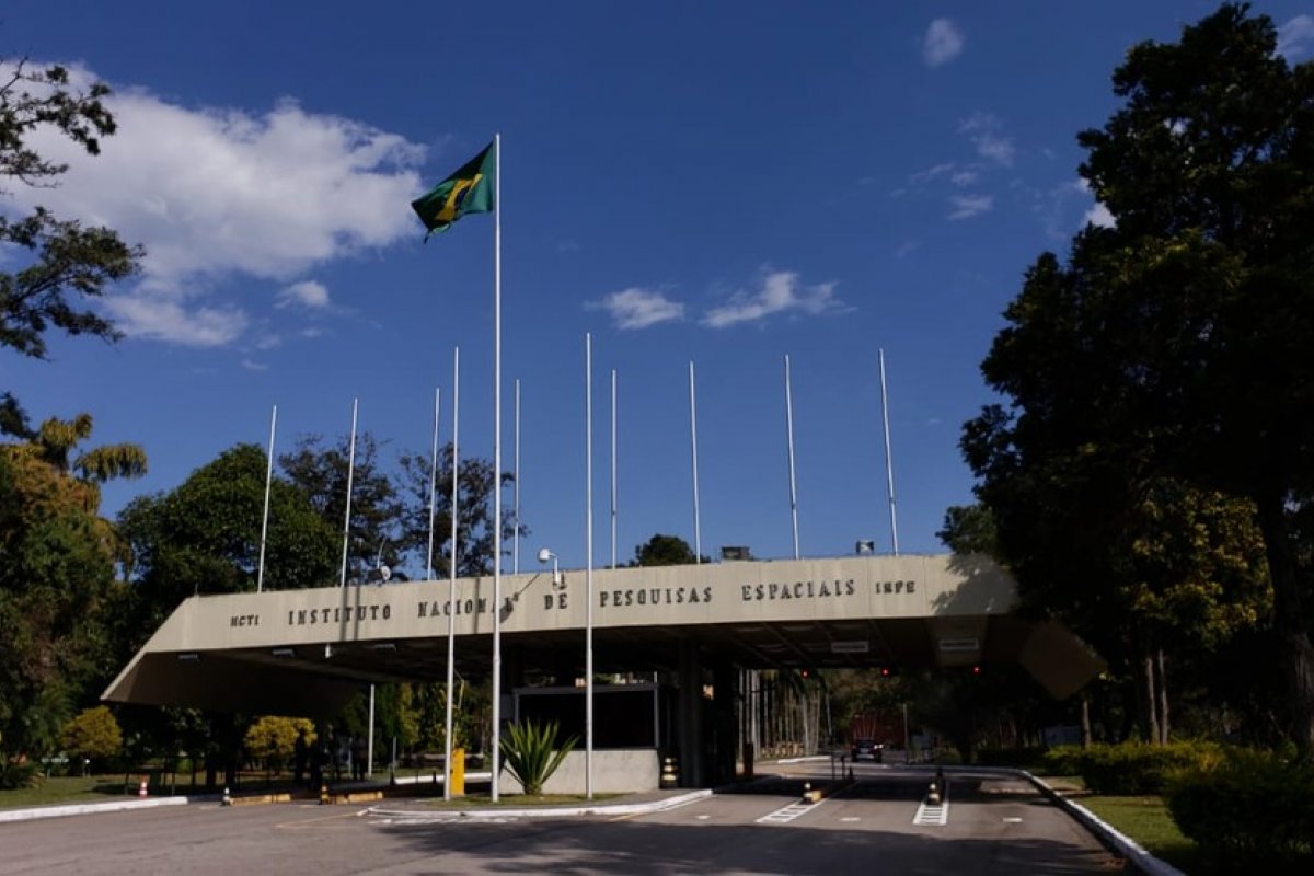  Inpe deve desligar até agosto supercomputador que faz previsão de estiagem