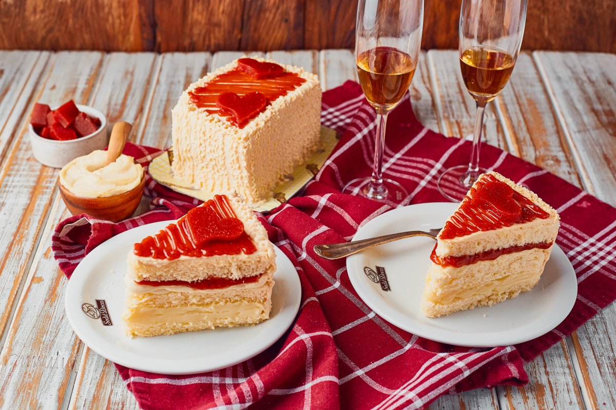 Sodiê Doces tem novidades para o Dia dos Namorados.