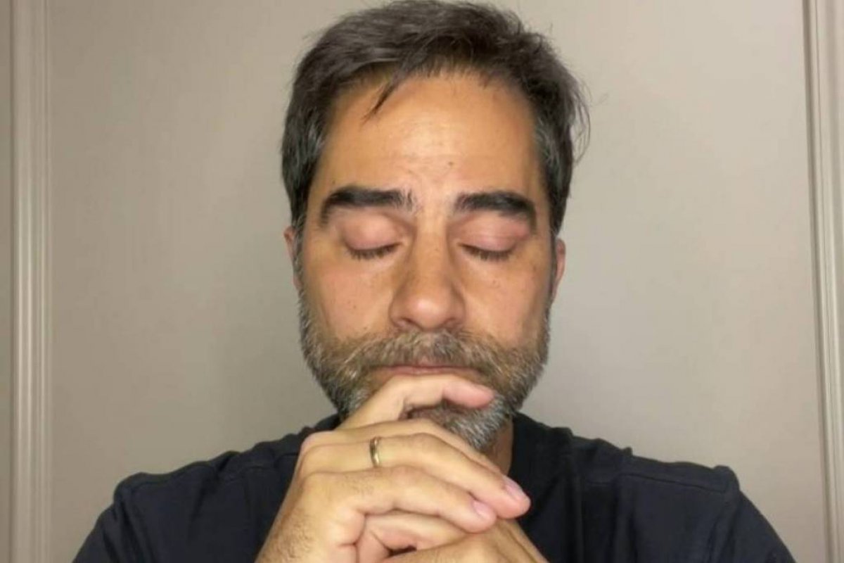“Eles me investigaram e foi uma investigação maçante", diz brasileiro detido no Egito 