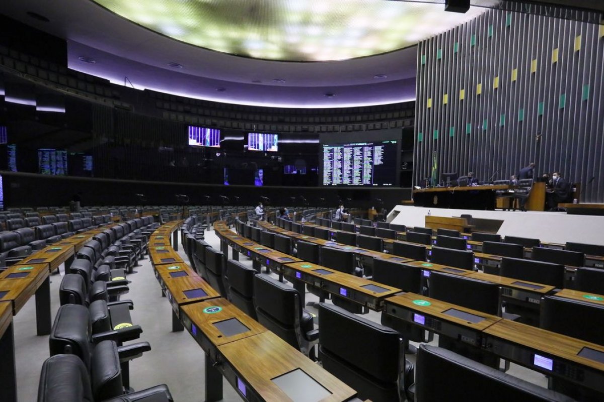 Câmara instala Comissão Especial da Reforma Administrativa