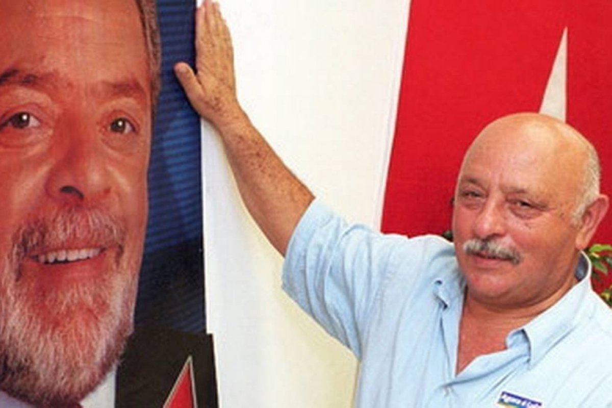 Lula e irmão são denunciados pela Lava Jato por receber mesada da Odebrecht 