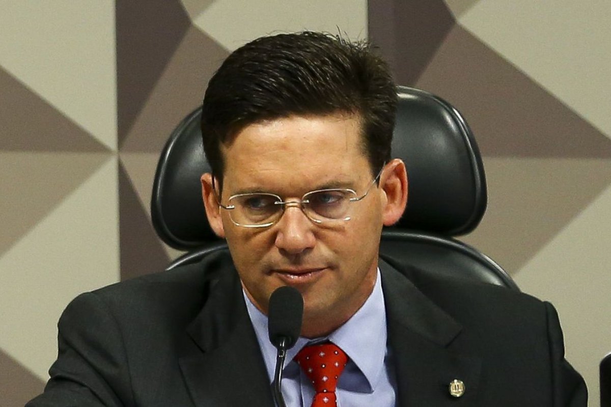 Procurador Paulo Aragão assume chefia de gabinete de João Roma no Ministério da Cidadania