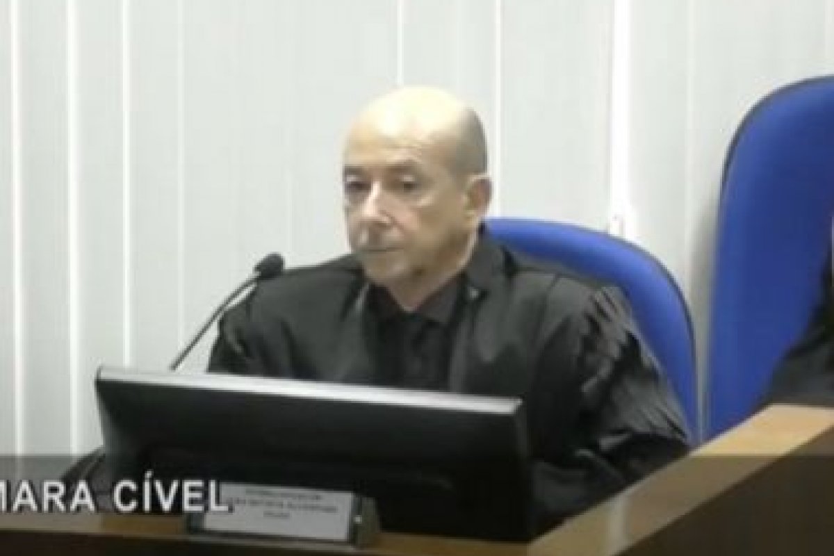 TJ-BA abre segundo processo disciplinar contra juiz da Operação Faroeste