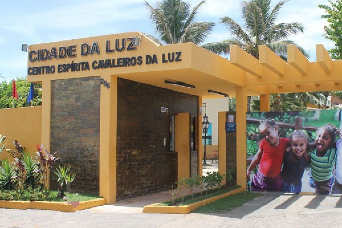 Apae Salvador realiza exames laboratoriais na Cidade da Luz