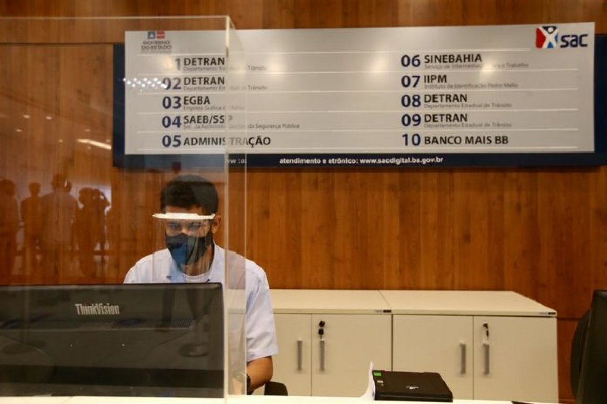 Postos SAC de Alagoinhas e Barreiras ampliam horário de atendimento