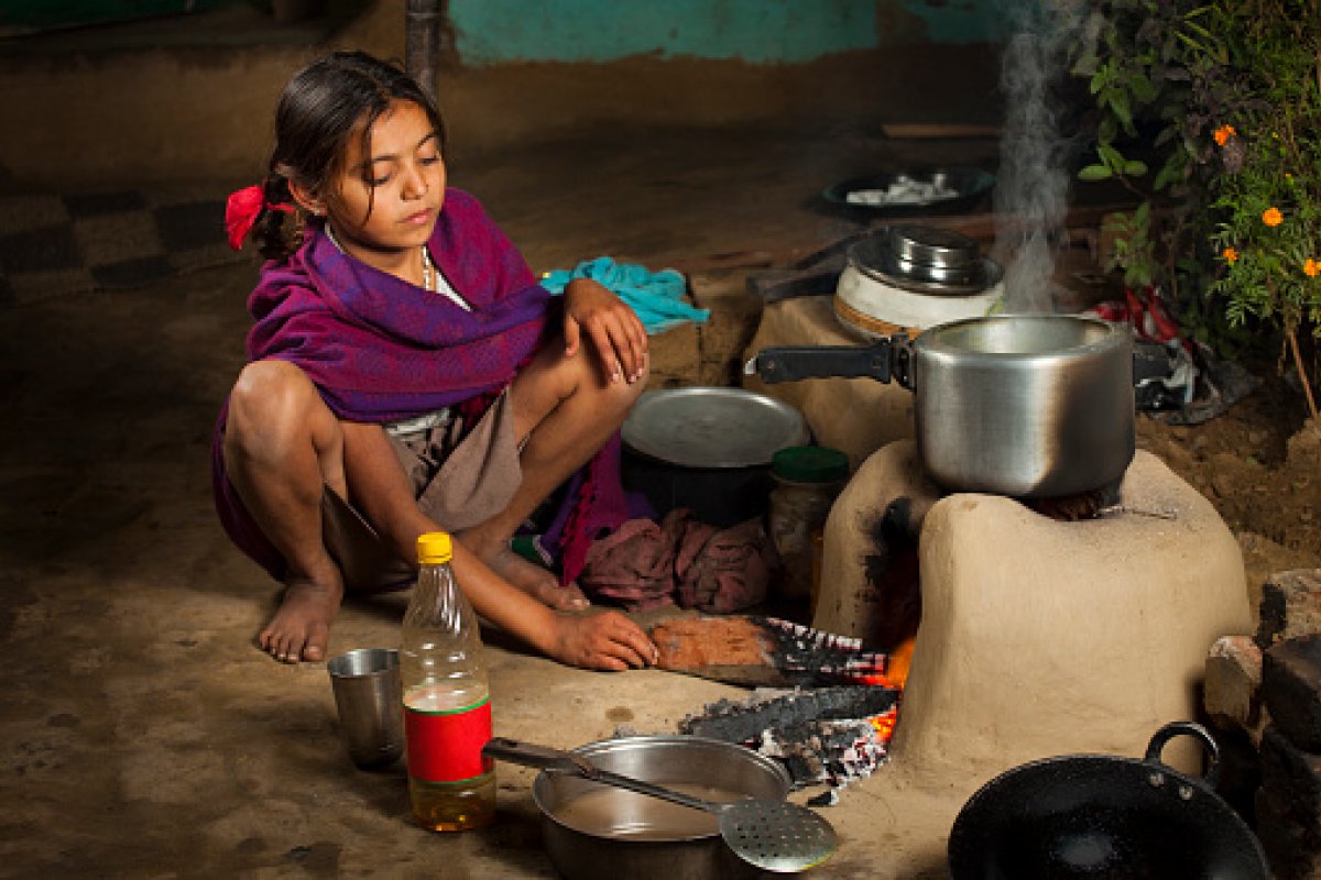 Trabalho infantil global aumenta pela primeira vez em 20 anos