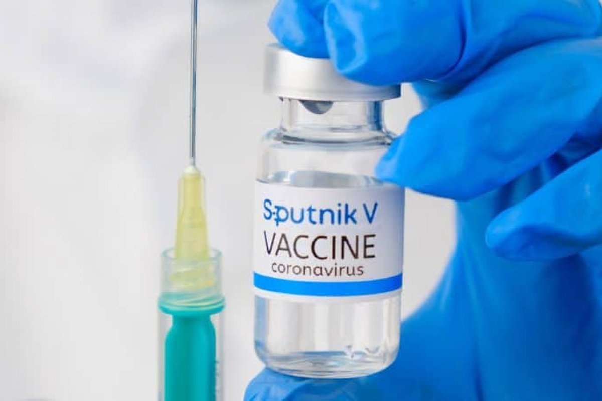 Sete estados desistem de comprar doses da vacina Sputnik V