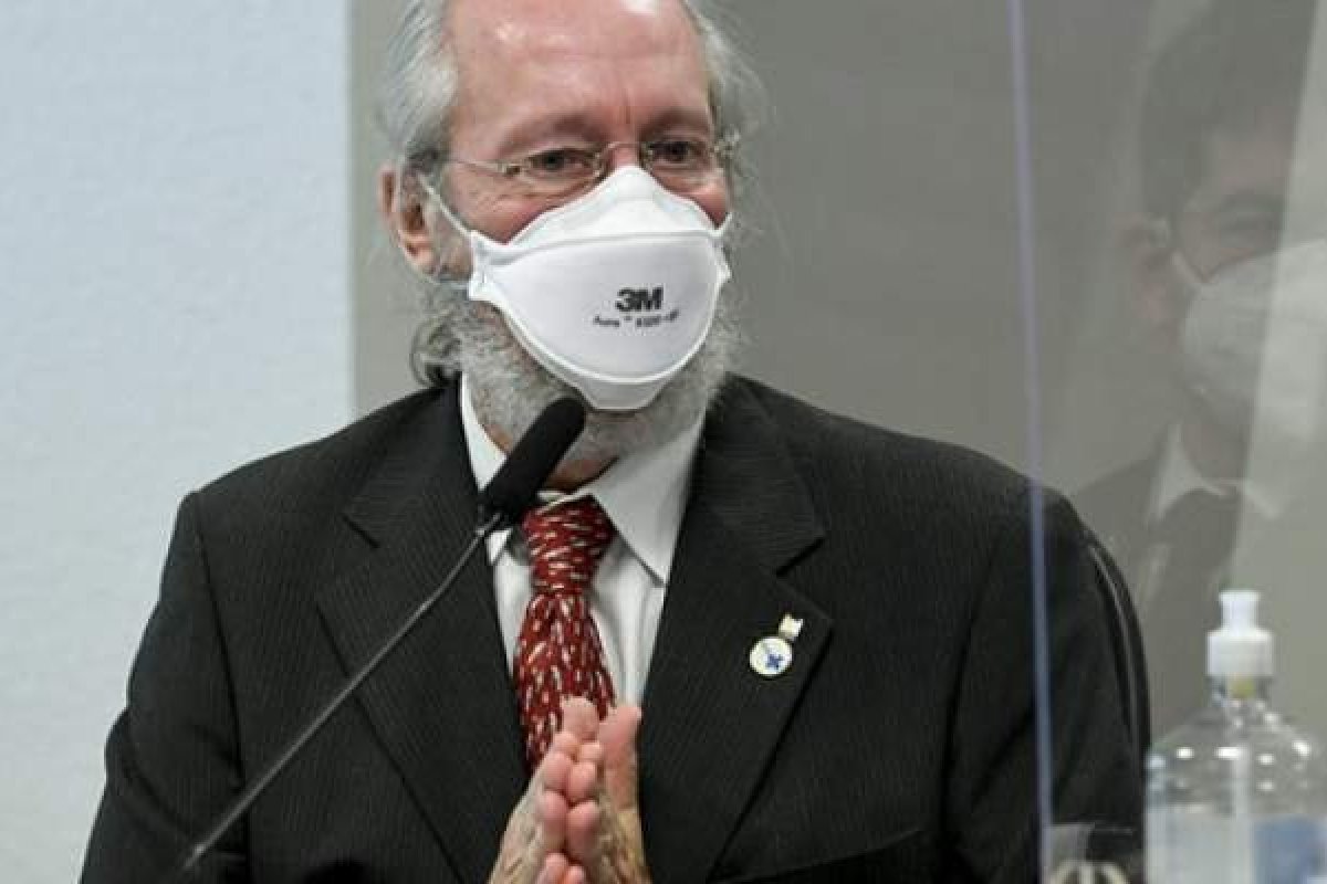 "Não há dúvidas quanto à efetividade desse tipo de medida", diz ex-presidente da Anvisa sobre lockdown de duas semanas 