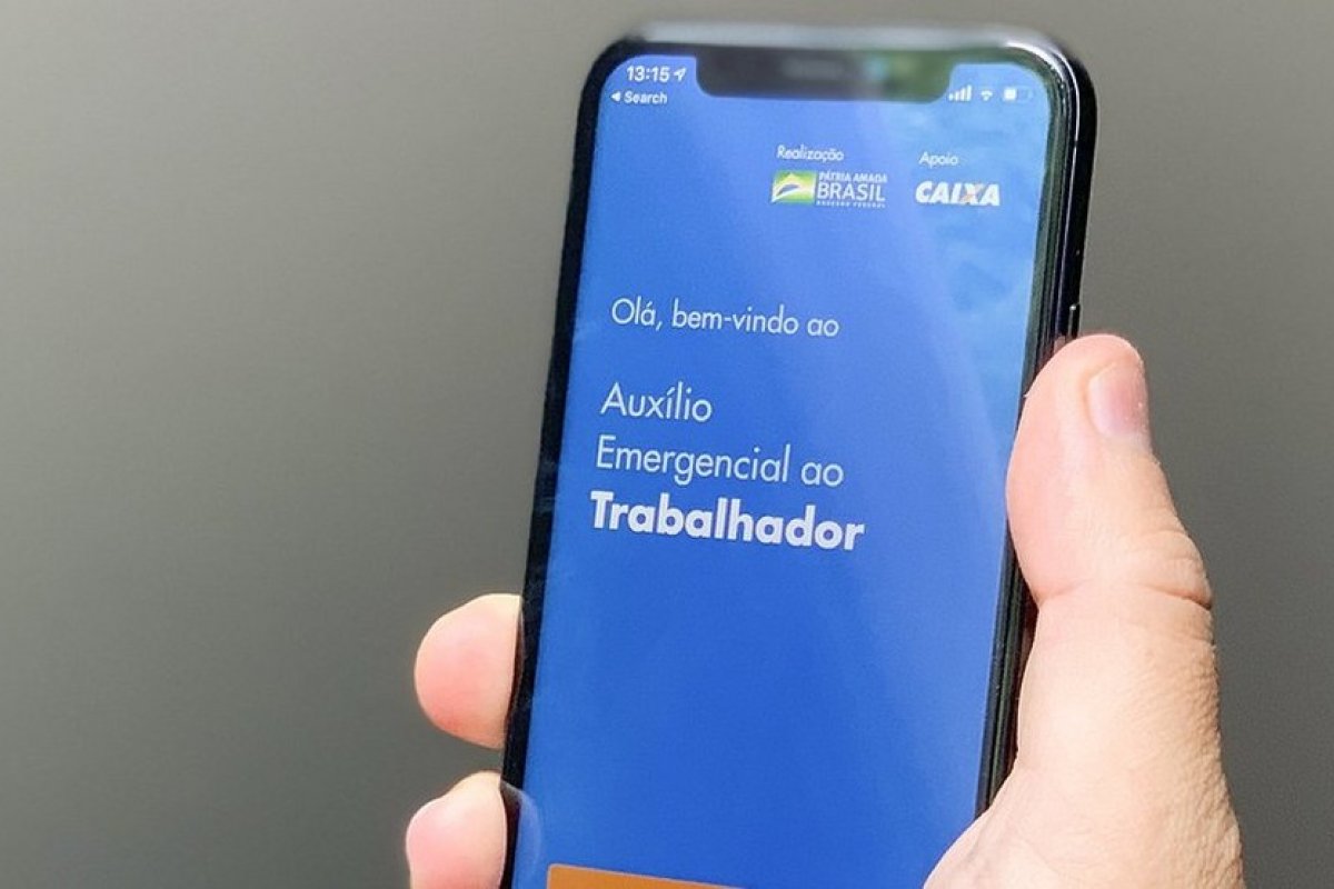 TCU indica o desperdício de mais de R$ 54 bilhões em pagamentos indevidos de auxílio emergencial