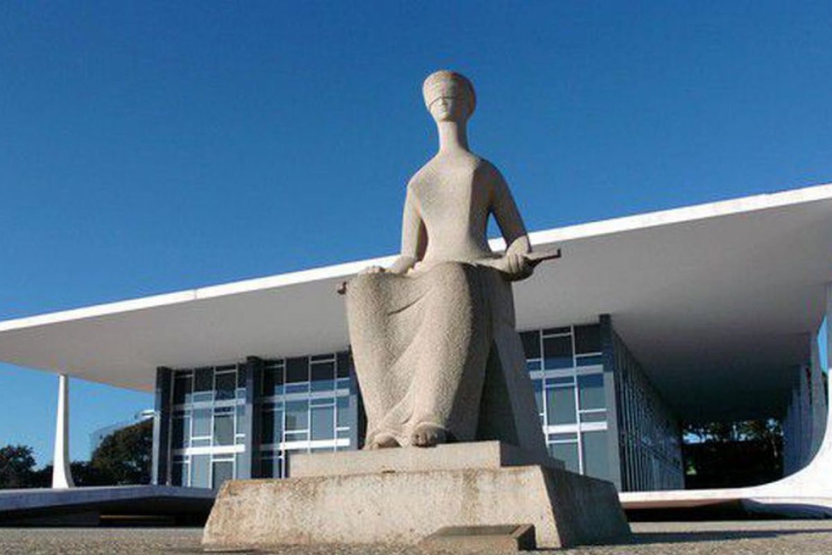 STF vai julgar recurso do Google sobre quebra de sigilo em buscas