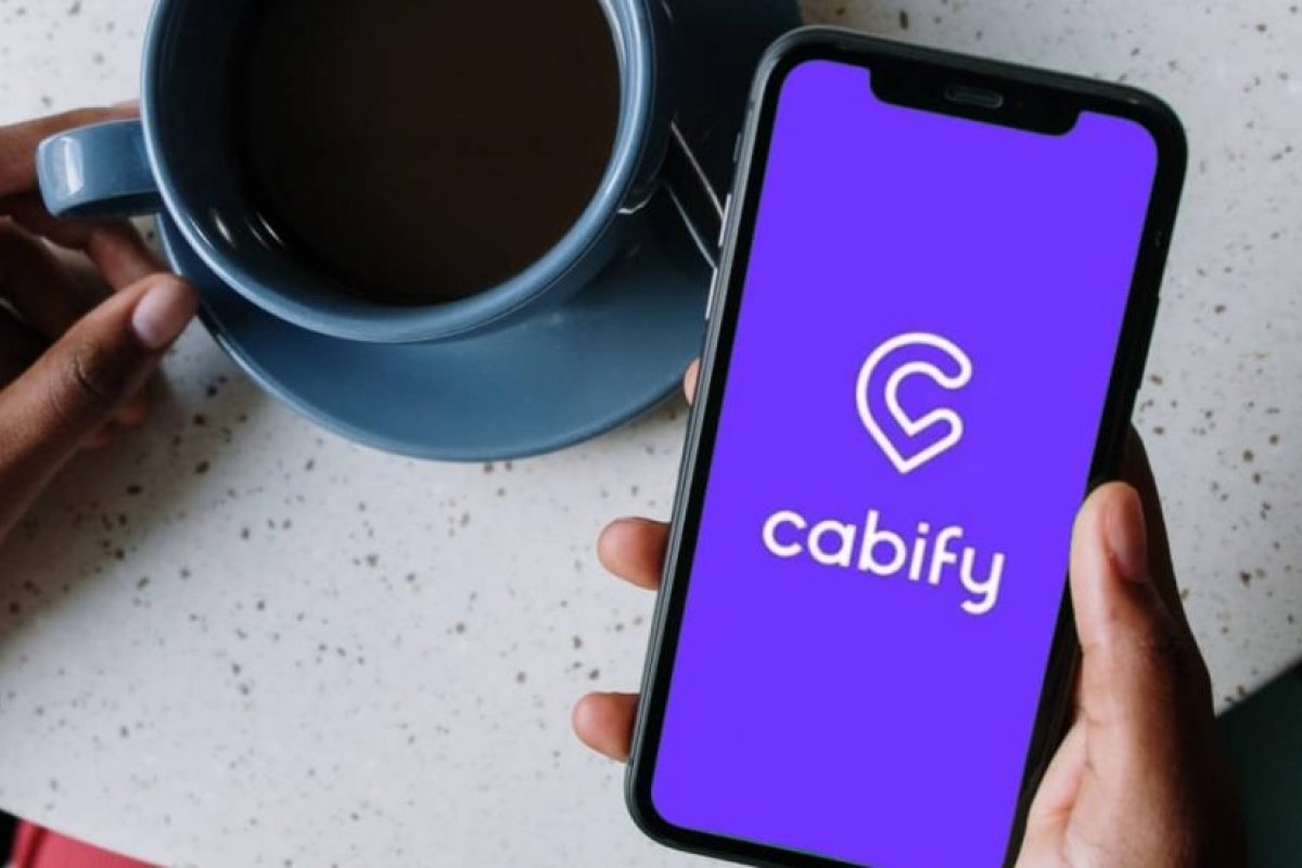 Cabify encerra operações do aplicativo hoje no Brasil 