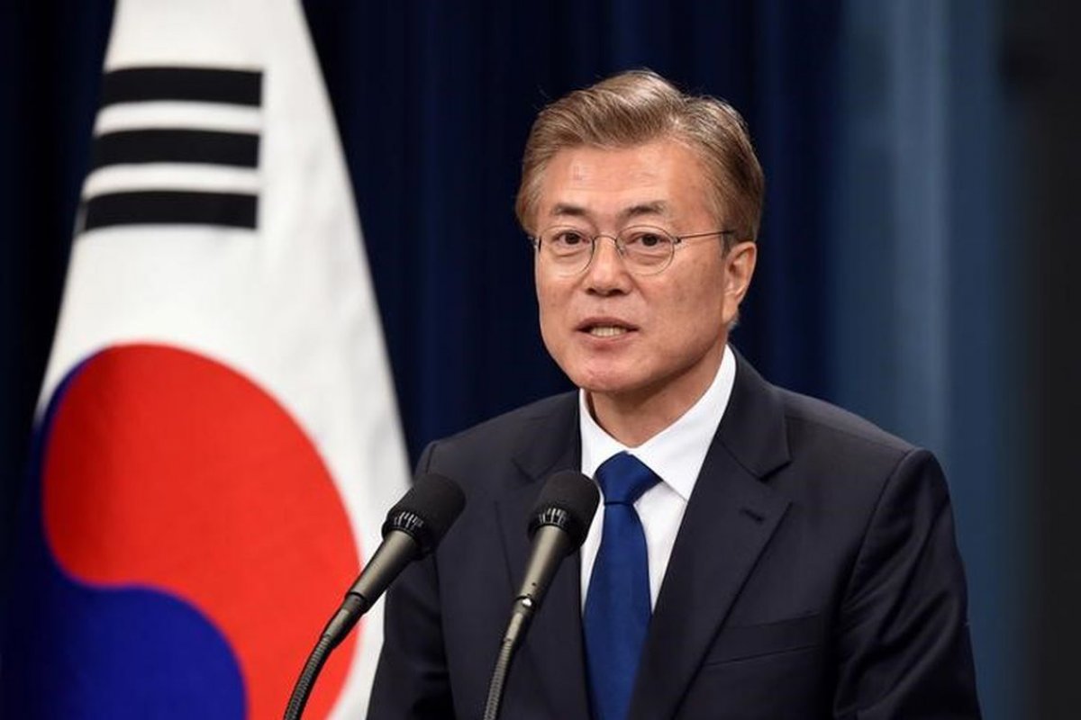 Coreia: governo apoia produção de materiais industriais essenciais