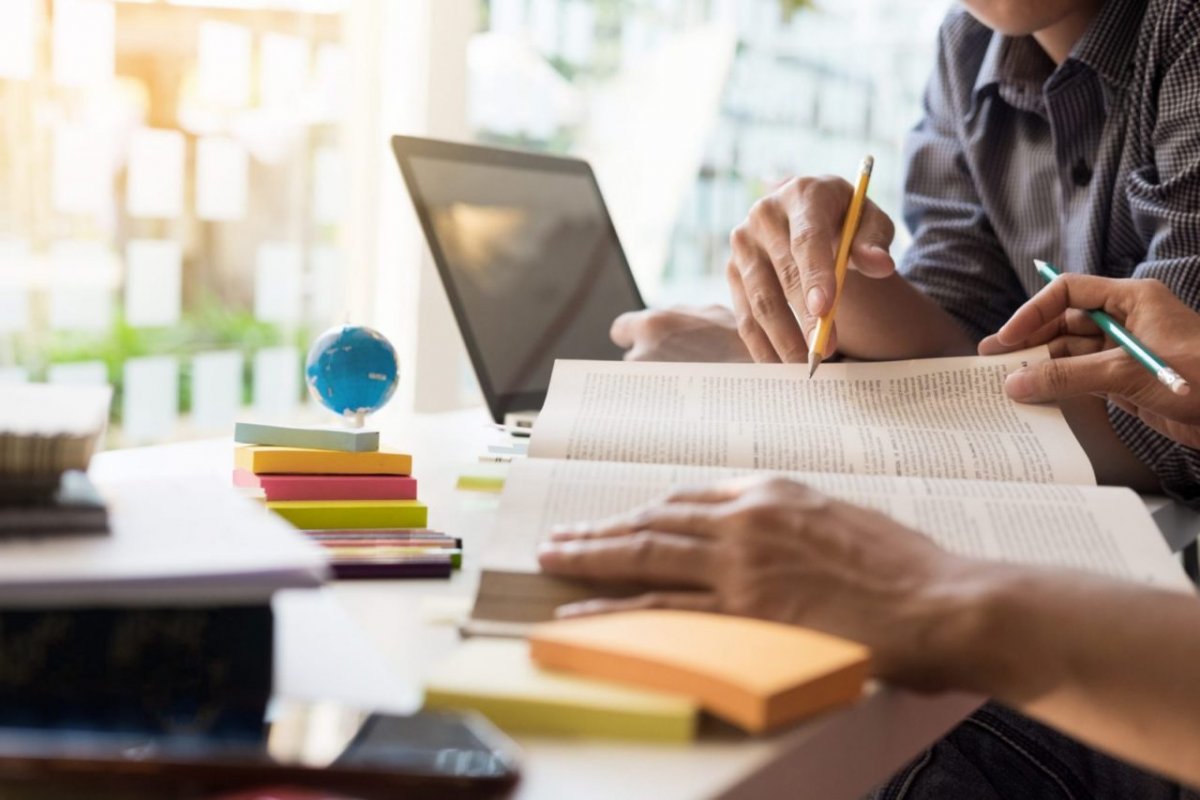 Brasil tem uma das menores taxas de pessoas com ensino superior no mundo