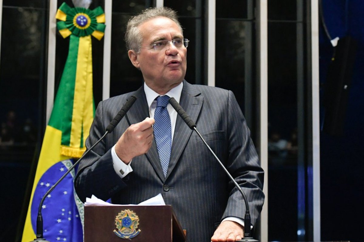 Relator da CPI diz que número de pessoas investigadas pode chegar a dez