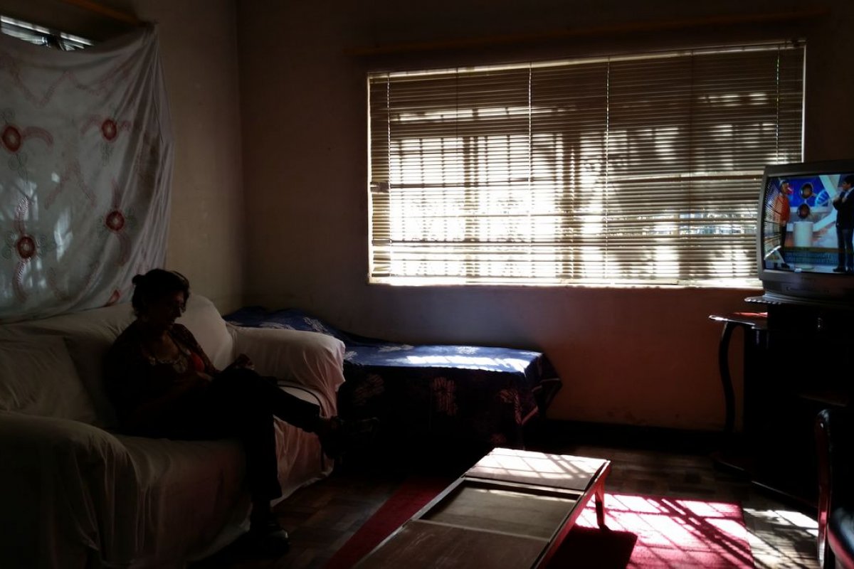 Dados do governo revelam que casos de violência contra pessoas idosas tiveram aumento de 53% na comparação com 2019 