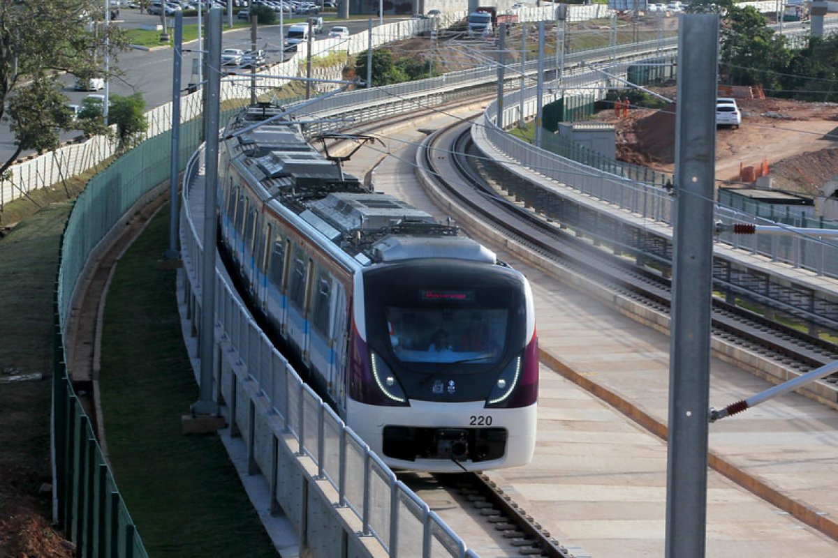 Volume de serviços na Bahia cresce 22,4% em abril