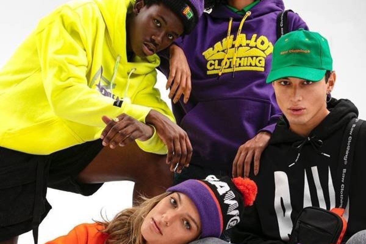 Grupo Arezzo anuncia a compra de marca de  streetwear por R$ 105 milhões! 
