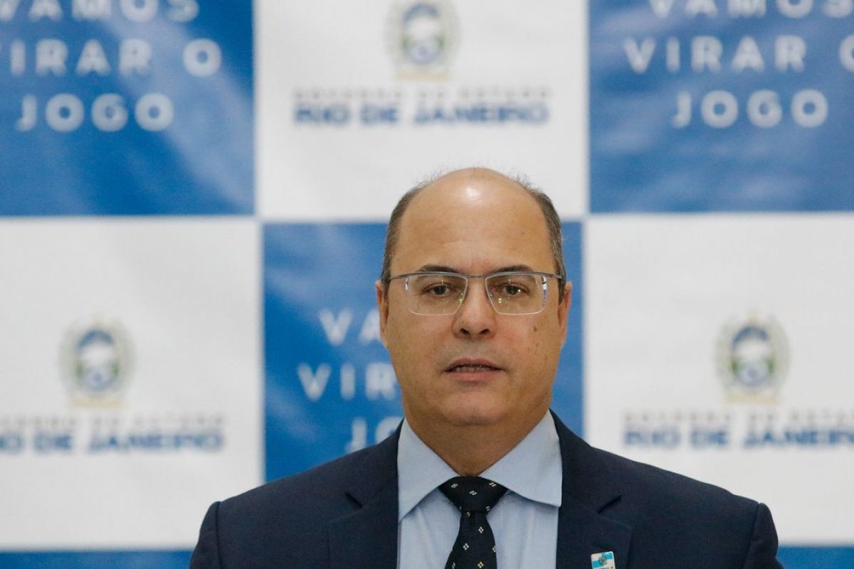 Com habeas corpus, ex-governador do Rio de Janeiro poderá faltar à CPI da Covid