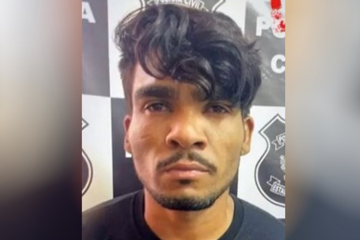 Em fuga, Lázaro invade fazenda na madrugada desta quarta-feira (16), prepara comida e some